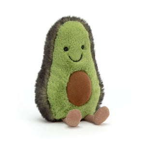 Amuseables Avocado - Small