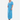 Dreams - Mosaic Twist Bust Tie Dress - Turquoise