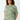 Dreams - Mini Zebra Keyhole Back Boxy Top - Light Khaki