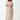 Dreams - Mini Zebra Puff Sleeve Dress - Stone