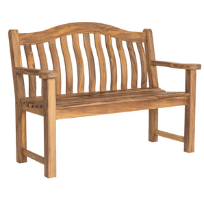Albany Turnberry Bench 4Ft