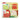 Fisher-Price Wooden Stack & Sort Animals