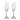 Champagne Flutes Set of 2 - Engaged