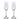 Champagne Flutes Set of 2 - 30th Anniversary