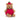 Bartholomew Bear Strawberry - Maximum 1 Per Customer