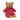 Bartholomew Bear Winter Pyjamas - Maximum 1 Per Customer