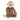Bashful Monkey - Small