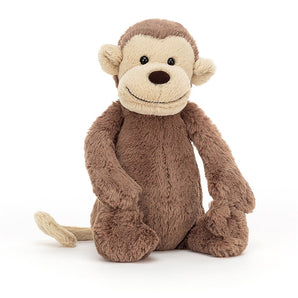 Bashful Monkey - Small