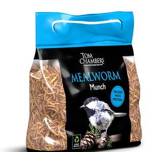 Mealworm Munch 100g