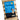 Mealworm 6 Suet Logs