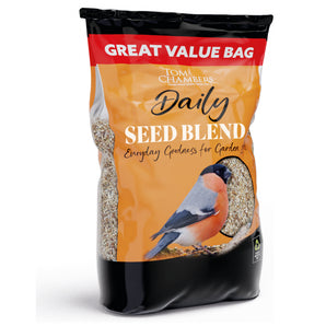 Daily Seed Blend 12.55kg