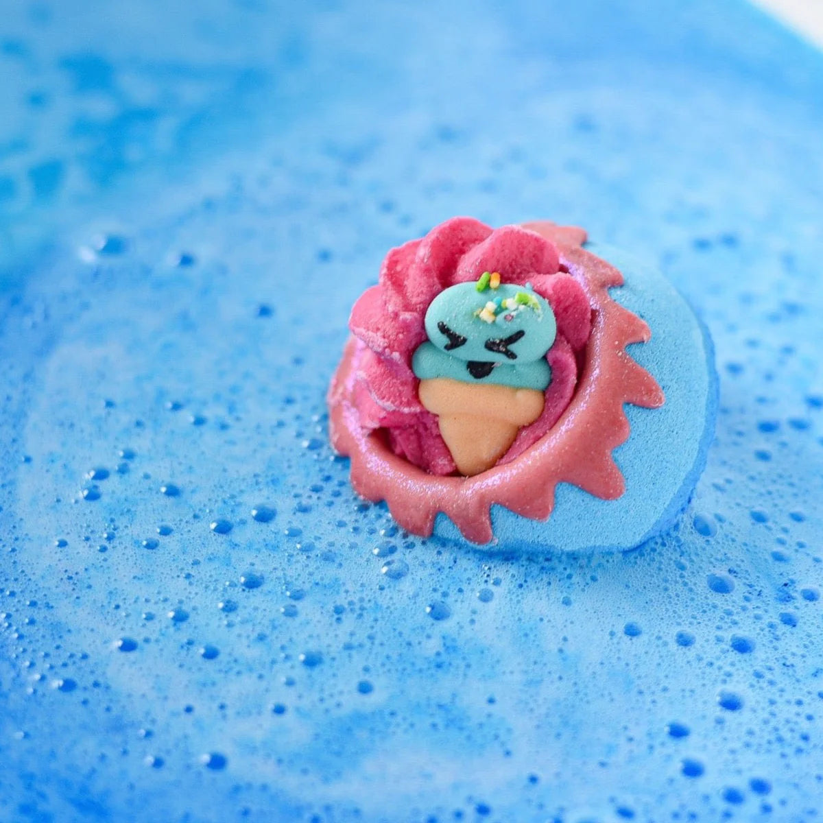 Blue Raspberry Ice Bath Blaster – Plymouth Garden Centre