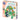 Woodland Chunky Wooden Puzzle