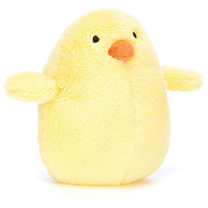 Chicky Cheepers - Lemon