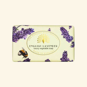 Vintage English Lavender 190g