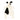 Bashful Black & White Puppy Comforter