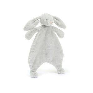 Blossom Silver Bunny Comforter