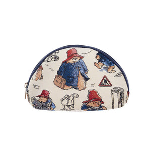 Cosmetic Bag - Paddington