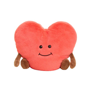 Warmies - Red Heart