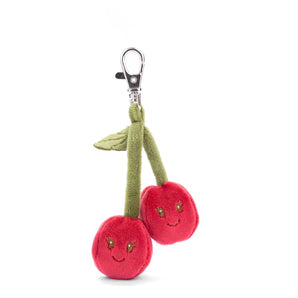 Cherry - Bag Charm