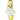Crocheted Friends - Positive Banana