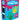 Galt 6 Washable Finger Paints