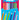 Galt 12 Colouring Pencils