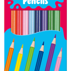 Galt 12 Colouring Pencils