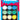 Galt 21 Colours Paintbox