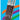 Galt 5 Paintbrushes