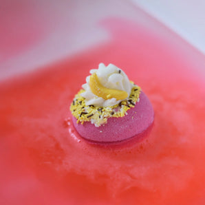 Banana Delight Bath Blaster