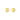Park Lane 3.8mm Gold Balls Earrings - Sensitive