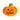 Keeleco Supersoft Pumpkin 10cm