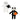 Keeleco Halloween Pals 16cm