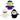 Keeleco Scaries Assorted 12cm