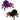 Keeleco Spiders 15cm