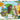 The Gruffalo Four Large Shaped Puzzles