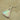 Pink Iridescent Pyramid Necklace