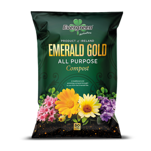 Emerald Gold All Purpose Compost 50L