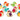 Birdies Assorted Colours