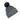 Parklane - Bobble Hat - Sparkle Slate