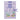 English Lavender Scented Drawer Liners (5 Sheets)