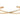 Indulgence - Gold Criss Cross Cuff