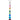 Indulgence - Rhodium Stacked Multi Coloured Crystals Necklace