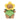 Bartholomew Bear 'Daffodil'