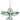 Classic Crystal - Guardian Angel - Peridot