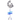Crystal Fantasies Two Cats