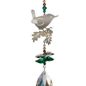 Crystal Fantasy - Wren
