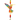 Crystal Dreams - Hummingbird - Rainbow