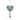 Fabulous Floral Suncatcher Bluebell